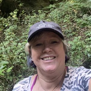 Meet your Posher, Sheryl